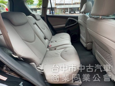 2009 Rav4 2.4 G 跑八萬多公里