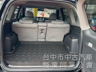 2009 Rav4 2.4 G 跑八萬多公里
