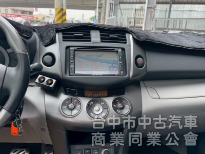 2009 Rav4 2.4 G 跑八萬多公里