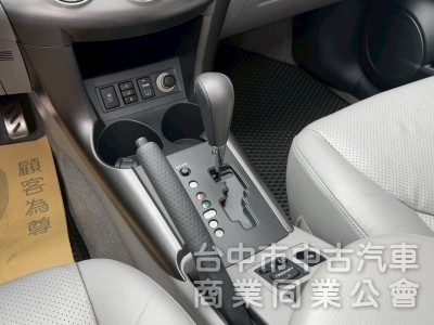 2009 Rav4 2.4 G 跑八萬多公里