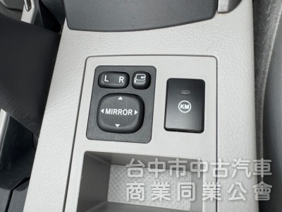 2009 Rav4 2.4 G 跑八萬多公里