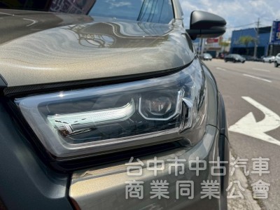 2022 海力士貨卡 Hilux