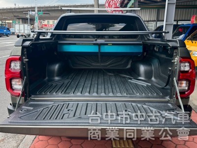 2022 海力士貨卡 Hilux