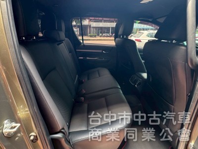 2022 海力士貨卡 Hilux