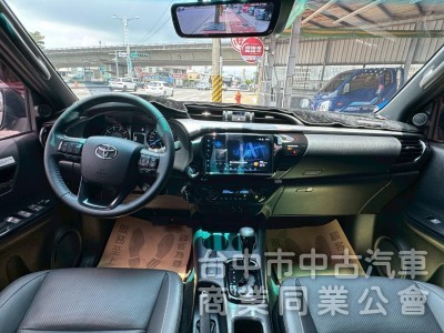 2022 海力士貨卡 Hilux