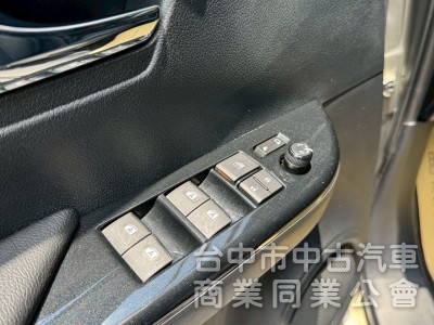 2022 海力士貨卡 Hilux