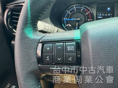 2022 海力士貨卡 Hilux