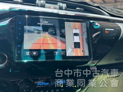 2022 海力士貨卡 Hilux