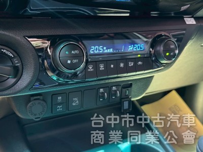 2022 海力士貨卡 Hilux