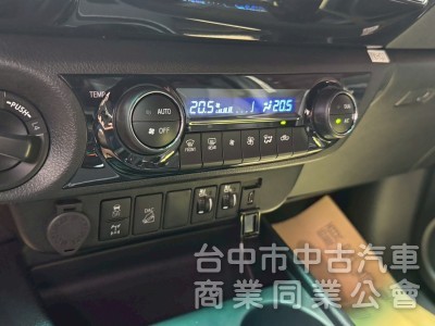 2022 海力士貨卡 Hilux