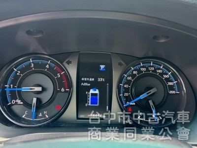 2022 海力士貨卡 Hilux