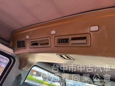 2010 得利卡箱型車