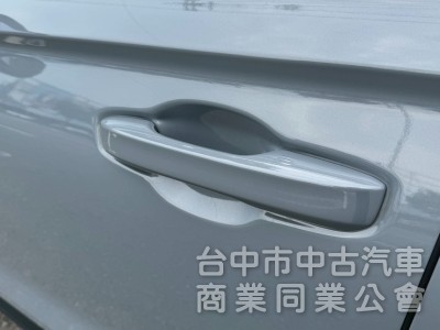 2024 CRV 1.5S 跑四萬