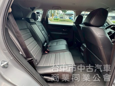 2024 CRV 1.5S 跑四萬