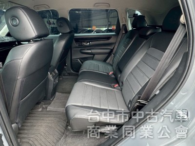 2024 CRV 1.5S 跑四萬
