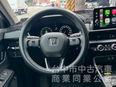 2024 CRV 1.5S 跑四萬