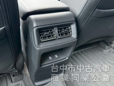 2024 CRV 1.5S 跑四萬