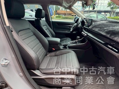 2024 CRV 1.5S 跑四萬