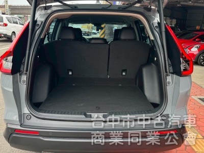 2024 CRV 1.5S 跑四萬