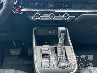 2024 CRV 1.5S 跑四萬