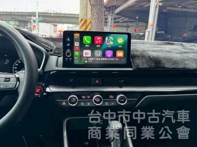2024 CRV 1.5S 跑四萬
