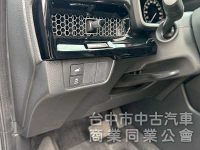 2024 CRV 1.5S 跑四萬