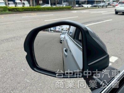 2024 CRV 1.5S 跑四萬