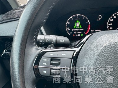 2024 CRV 1.5S 跑四萬