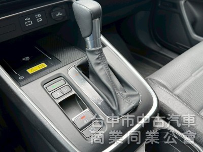 2024 CRV 1.5S 跑四萬