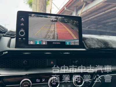 2024 CRV 1.5S 跑四萬
