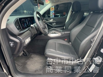 2021 GLE450總代理 跑七萬多公里
