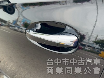 2021 GLE450總代理 跑七萬多公里