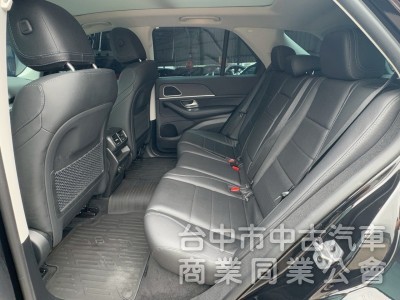 2021 GLE450總代理 跑七萬多公里