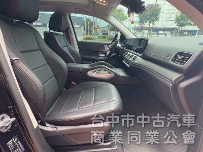 2021 GLE450總代理 跑七萬多公里