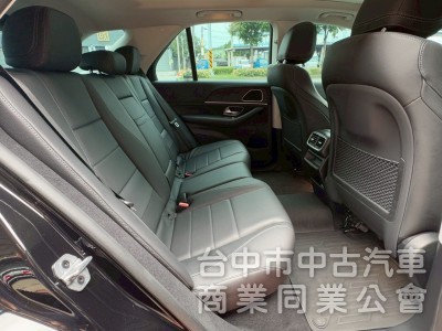 2021 GLE450總代理 跑七萬多公里