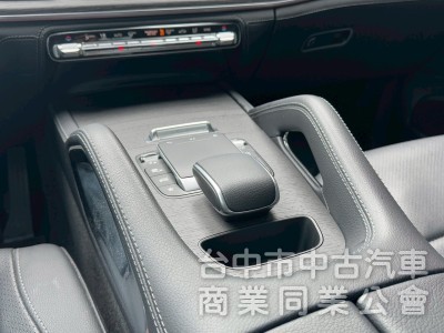 2021 GLE450總代理 跑七萬多公里