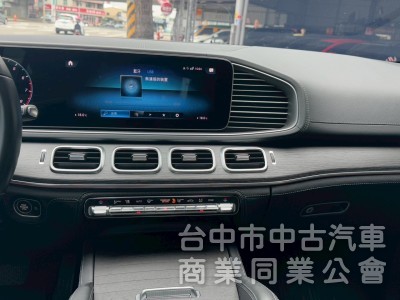 2021 GLE450總代理 跑七萬多公里