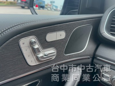 2021 GLE450總代理 跑七萬多公里