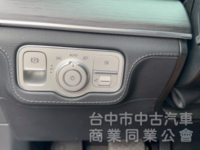 2021 GLE450總代理 跑七萬多公里