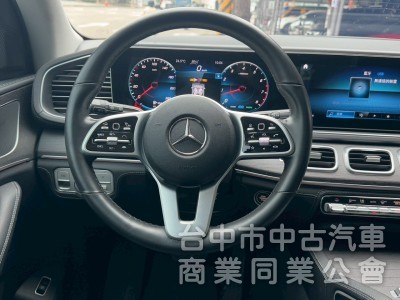 2021 GLE450總代理 跑七萬多公里