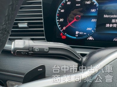 2021 GLE450總代理 跑七萬多公里