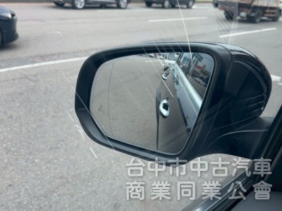 2021 GLE450總代理 跑七萬多公里