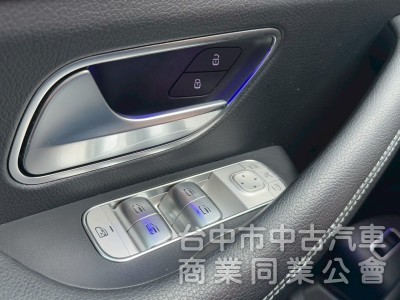 2021 GLE450總代理 跑七萬多公里