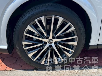 2023 RX350h