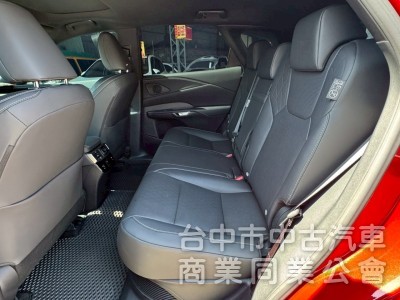 2023 RX350h