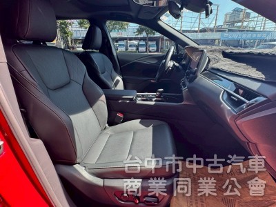 2023 RX350h