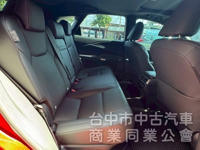 2023 RX350h
