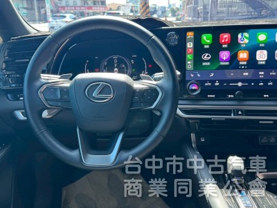 2023 RX350h