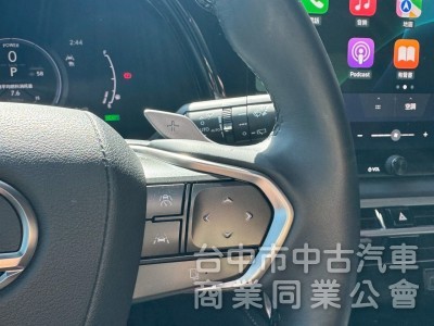 2023 RX350h