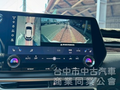 2023 RX350h